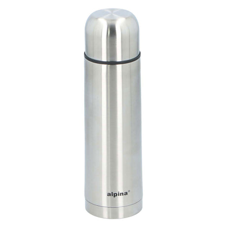 Bouteille sous vide Alpina, 480ml