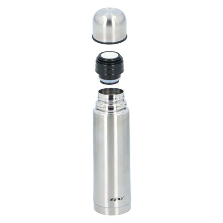Bouteille sous vide Alpina, 480ml