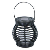 Lanterne solaire No Brand, d15x16cm