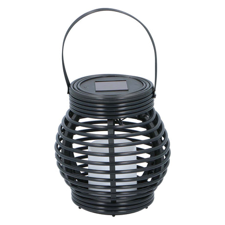 Lanterne solaire No Brand, d15x16cm