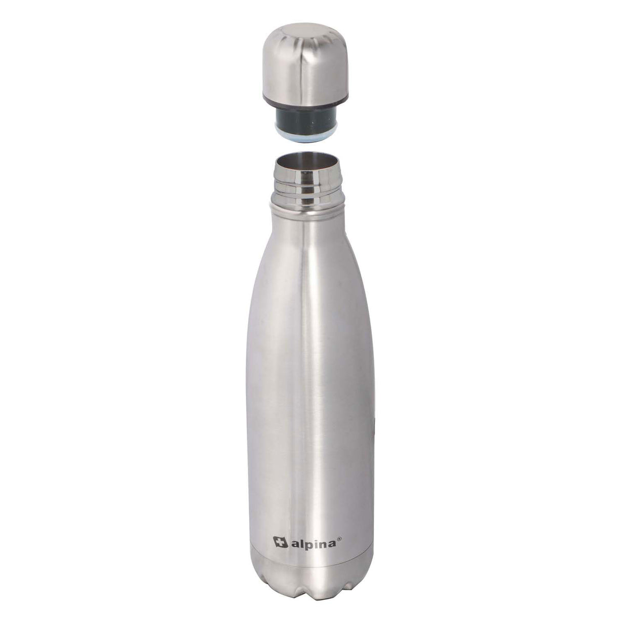Bouteille thermos Alpina, 450 ml