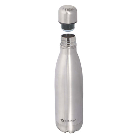 Bouteille thermos Alpina, 450 ml