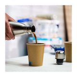 Bouteille thermos Alpina, 450 ml