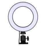 Anneau lumineux pour selfie Grundig 48LED - 15,6 cm