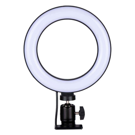 Grundig selfie lichtring 48led - 15,6cm