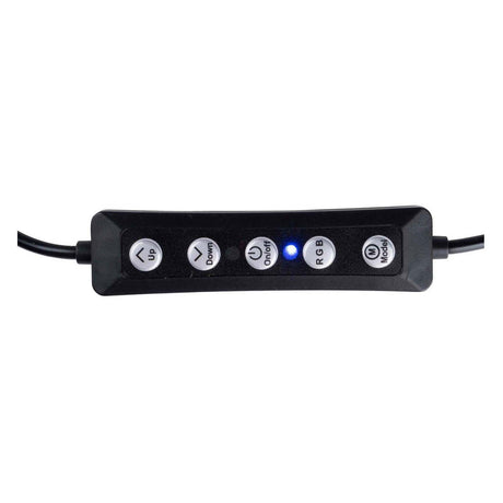 Anneau lumineux pour selfie Grundig 48LED - 15,6 cm