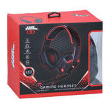 Casque de jeu