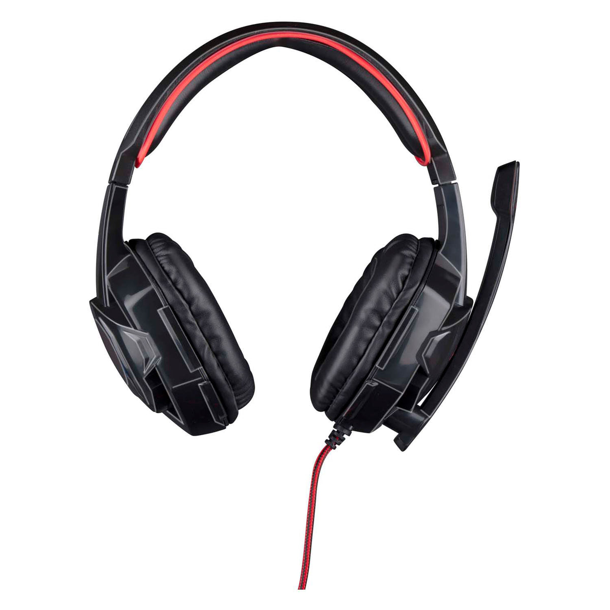 Casque de jeu