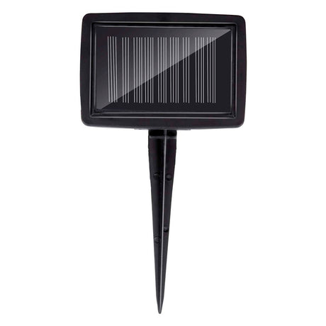 Grundig solar tuinlampen, 5st.