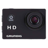 Caméra d'action HD 720p