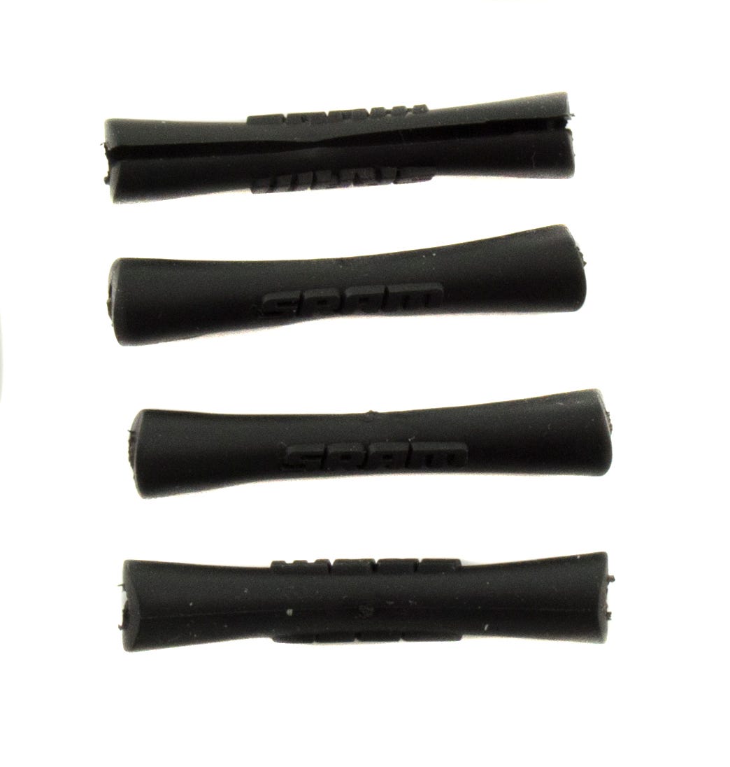 Protection de cadre Sram protection de cadre. 4 pièces b