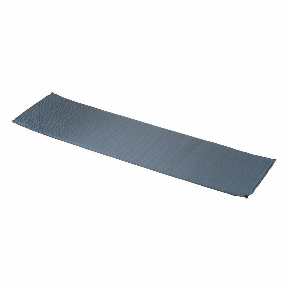 Tapis de camping autogonflant avec sac de transport, 180x50cm