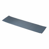 Tapis de camping autogonflant avec sac de transport, 180x50cm