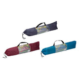 Lifetime yosemite petite tente dôme 2 personnes 200x120cm rouge