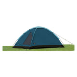 Lifetime yosemite petite tente dôme 2 personnes 200x120cm rouge