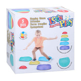 Tremplins - 5 pcs.