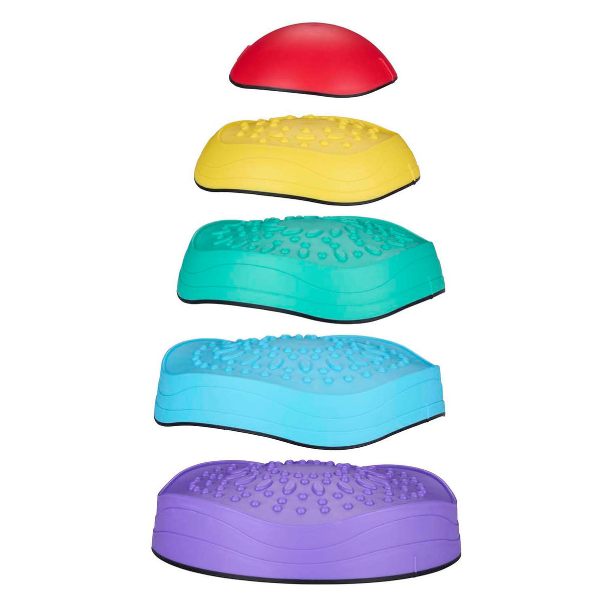 Tremplins - 5 pcs.
