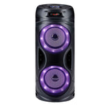Haut-parleur Bluetooth portable sans fil