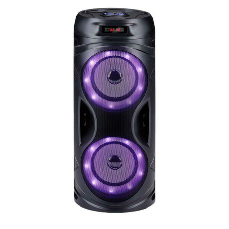Haut-parleur Bluetooth portable sans fil