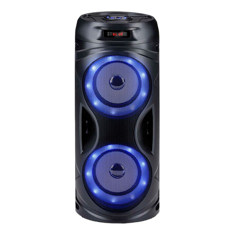 Haut-parleur Bluetooth portable sans fil