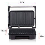 Grille-pain 750w