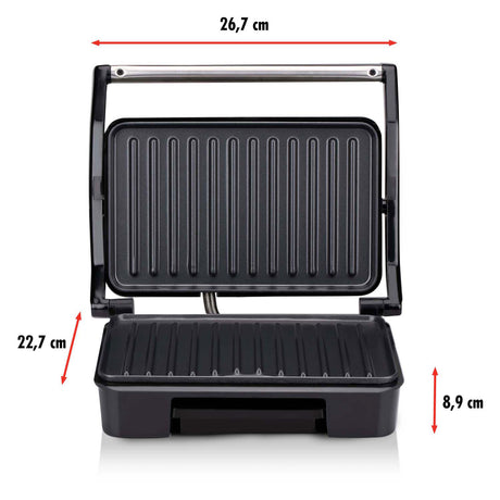 Grille-pain 750w