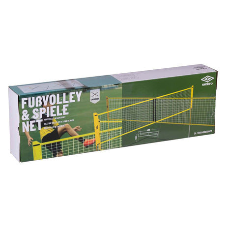 Filet de sport 400x168cm