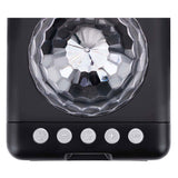 Enceinte de soirée karaoké bt 10w 25