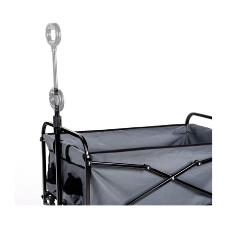 Diable pliable Camp active 82x52x63cm