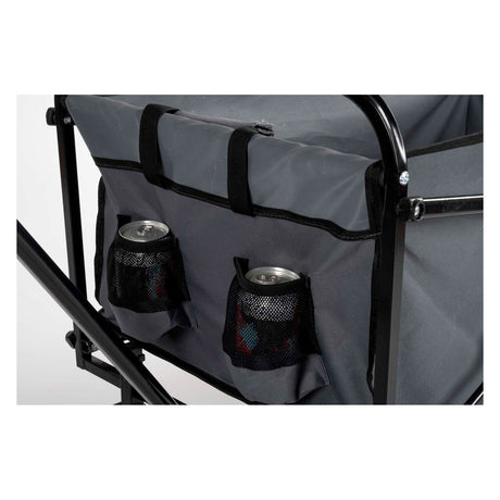 Diable pliable Camp active 82x52x63cm