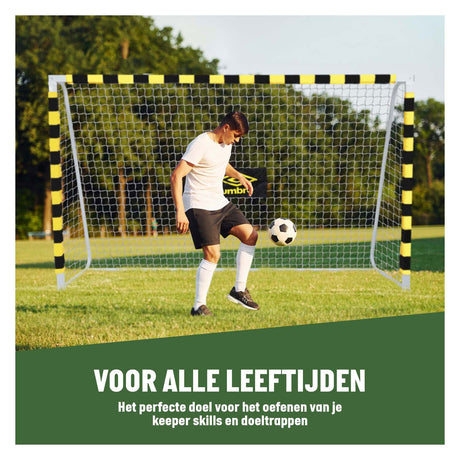 But de foot 300x180x120 cm