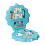 Point de valise couleur, 35 pcs