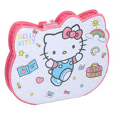 Kit bonjour étui couleur Ty - 34 pcs.