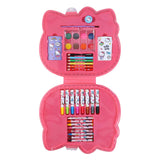 Kit bonjour étui couleur Ty - 34 pcs.