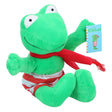 Kikker knuffel - 35cm