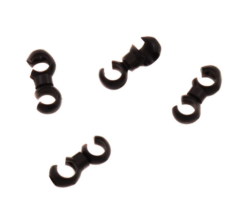 Guide-câble Sram cab.guide 4pcs b