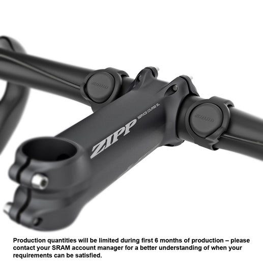 Sram support de guidon etap bar bracket etap paire plastique noir