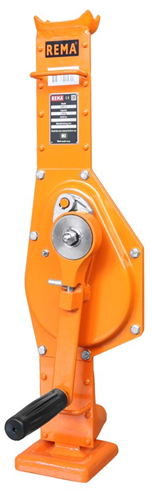 Rema puissance muette dmk 10t