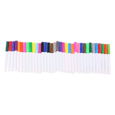 Paquet de fournitures d'artisanat, 65 pièces.