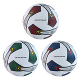 Couleur du football de rue