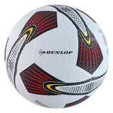 Couleur du football de rue Dunlop