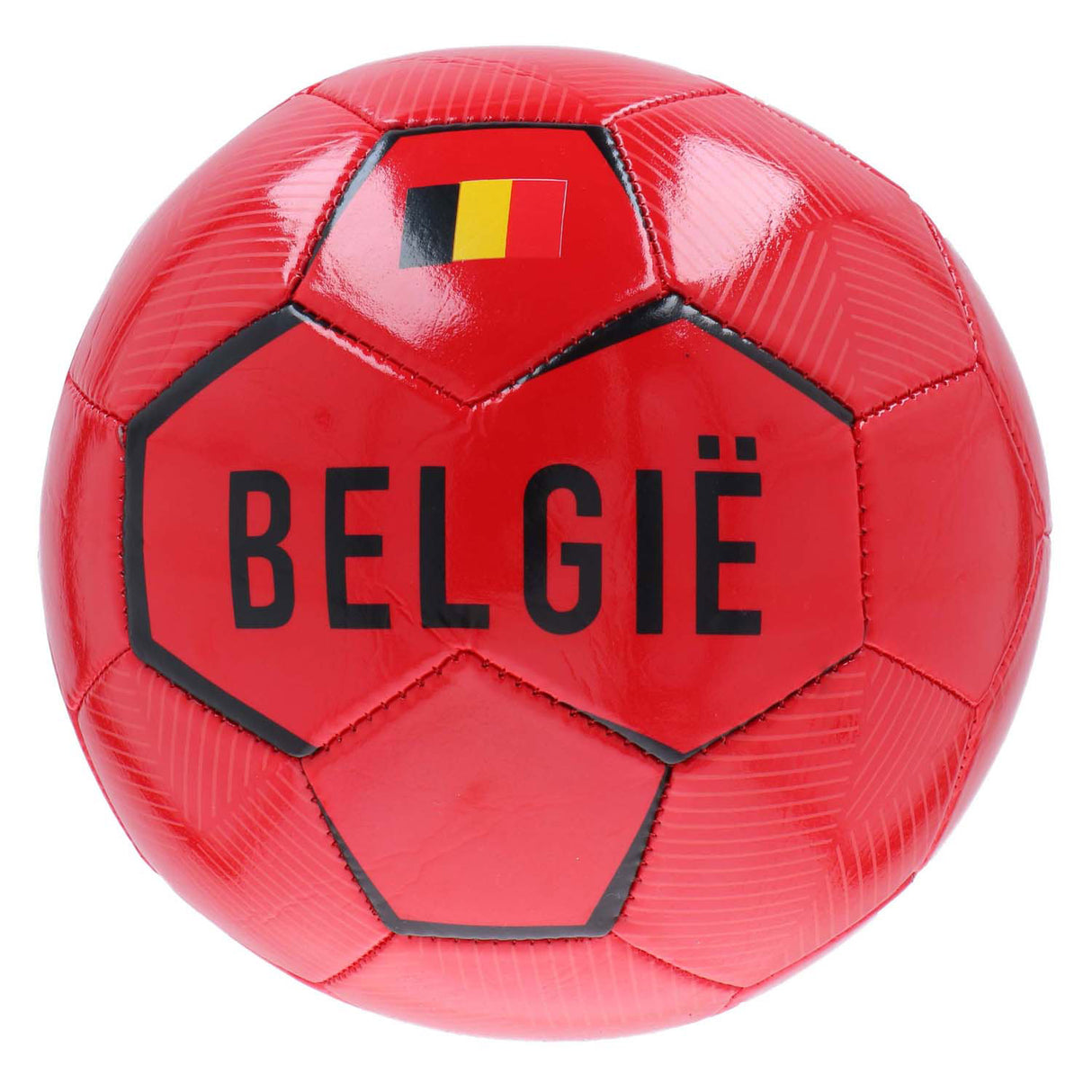 Football Belgique