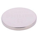 Pile bouton CR2032, 2 pièces.