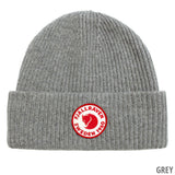 Logo Fjällräven 1960 - chapeau