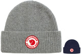 Logo Fjällräven 1960 - chapeau