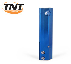 TNT STEM Qarartz Aerox Azul