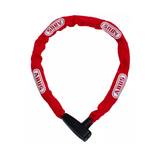 Abus CityChain 8800 95 Red Bicycle Chain Lock