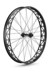 Dt swiss br 2250 classic 26 fat bike disque cl 15 150mm ta roue avant