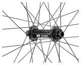 Dt swiss br 2250 classic 26 fat bike disque cl 15 150mm ta roue avant