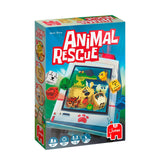 Sauvetage d'animaux géants